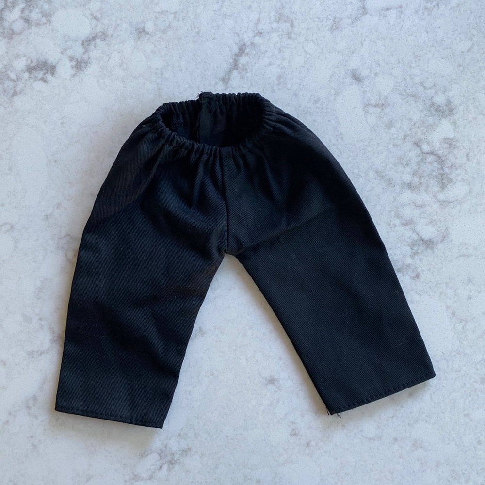AMERICAN GIRL DOLL PANTS